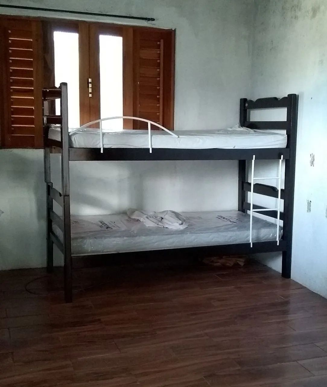 Sítio 4.800 m² no Eusébio | 7 Quartos | Toda Avarandada | Piscina | Campo | Pomar   - Foto 9