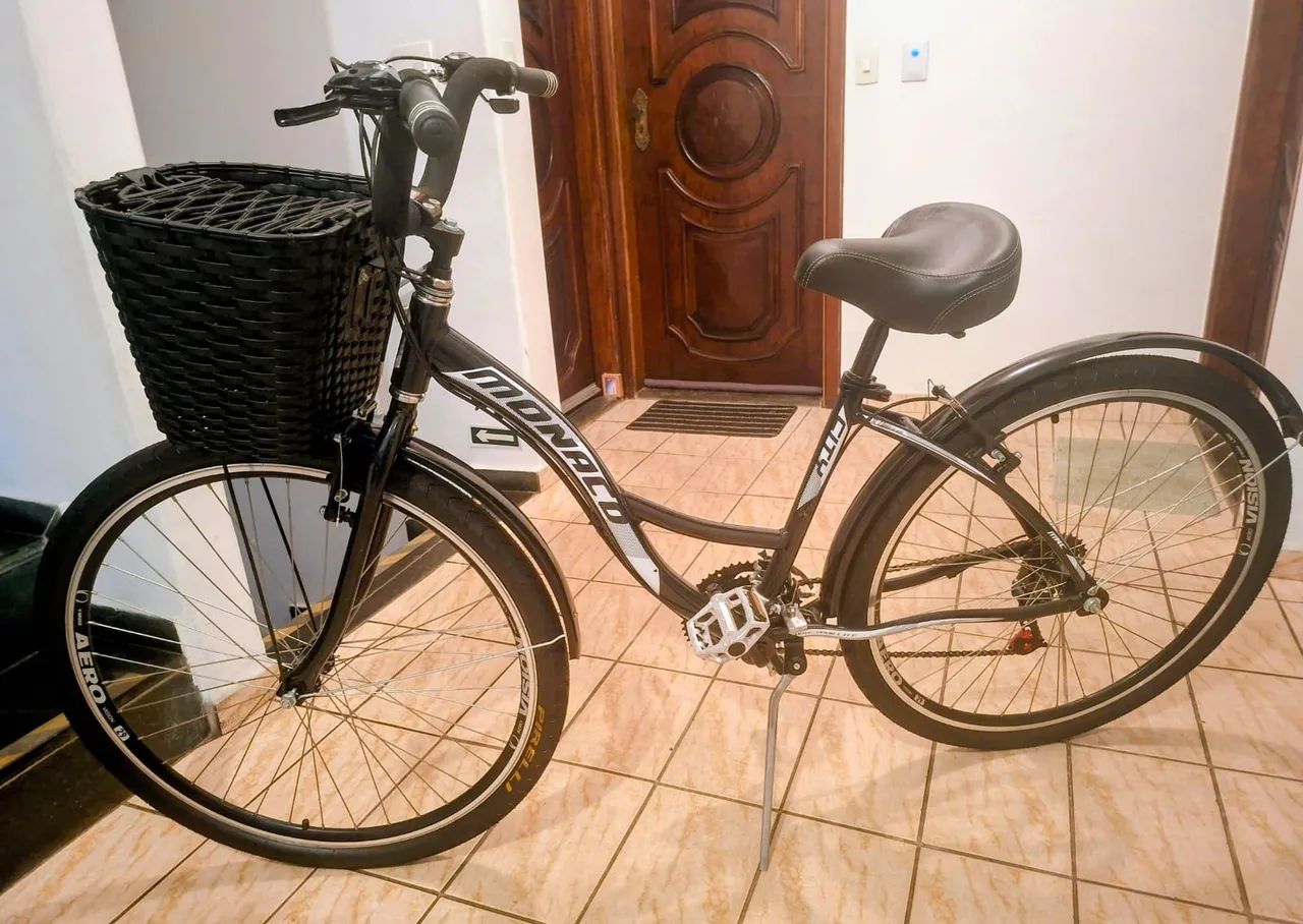 Bicicleta aro 29 - Foto 2
