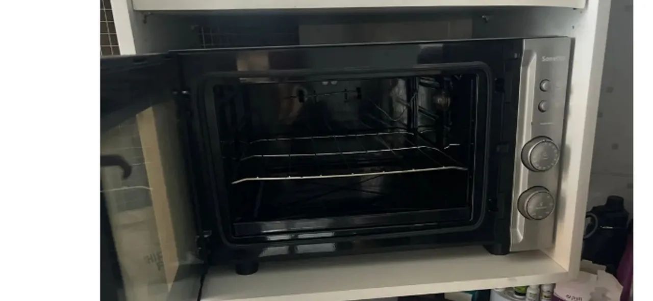 Forno.eletrico - Foto 2