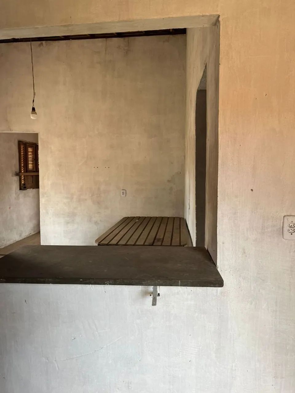 Casa grande arejada - Abaixei pra 75 mil. - Foto 4