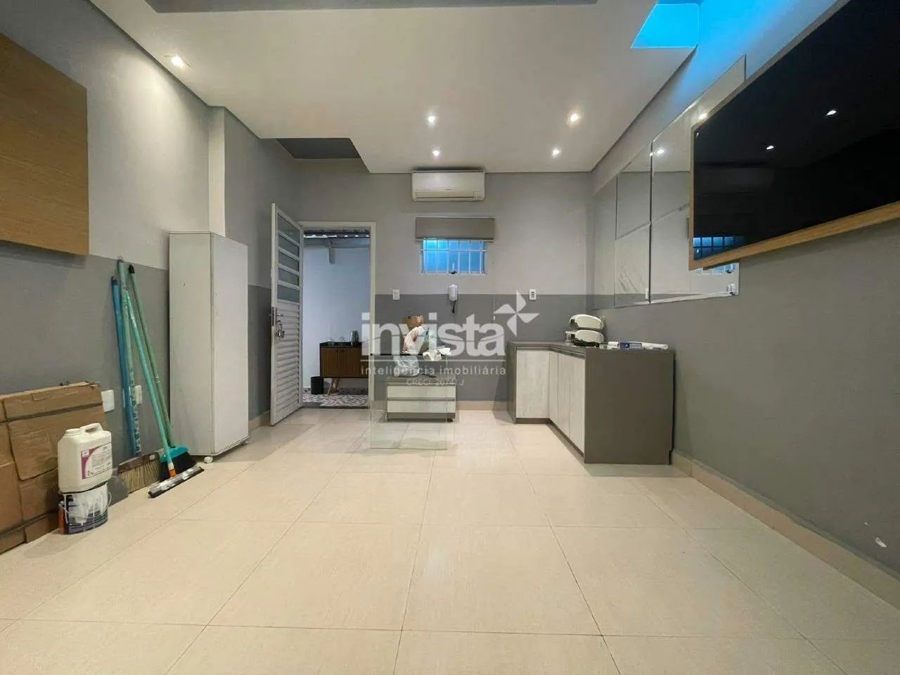Sala Comercial para aluguel no bairro Boqueirão - Foto 3