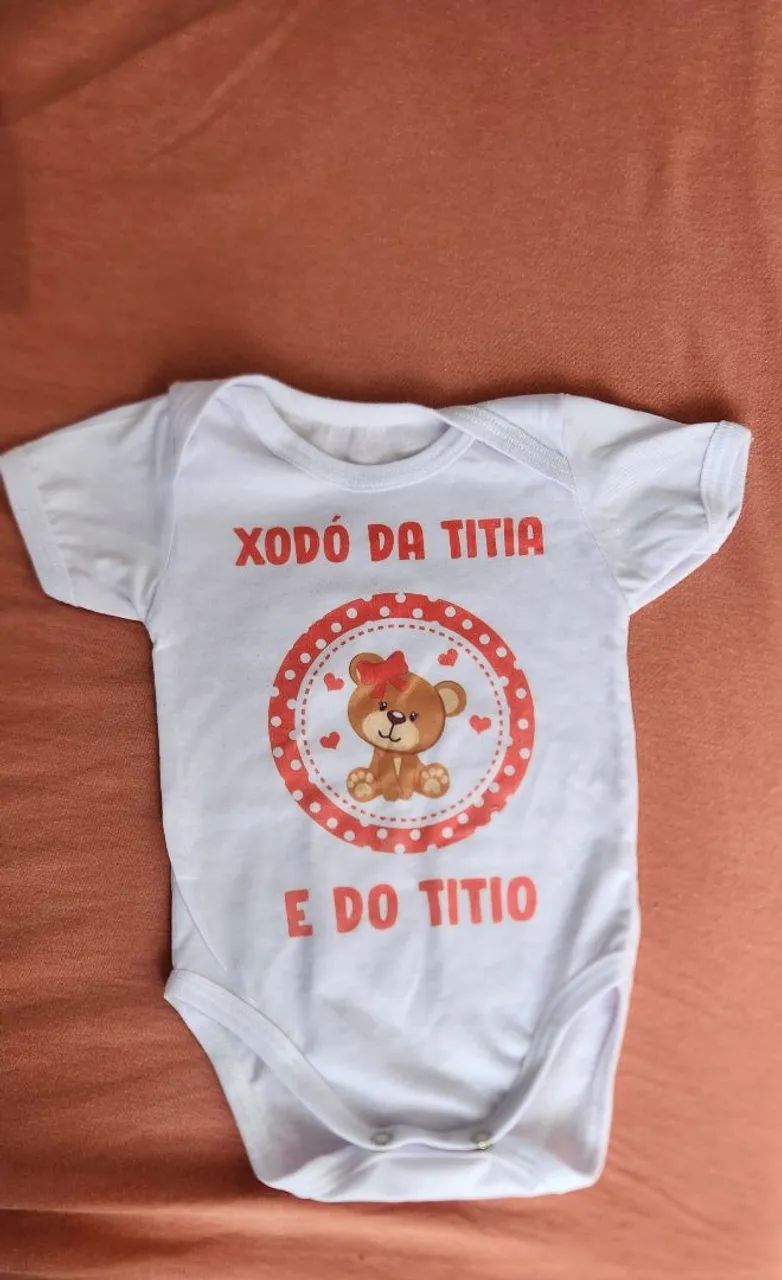 ROUPAS RN/P - Foto 4