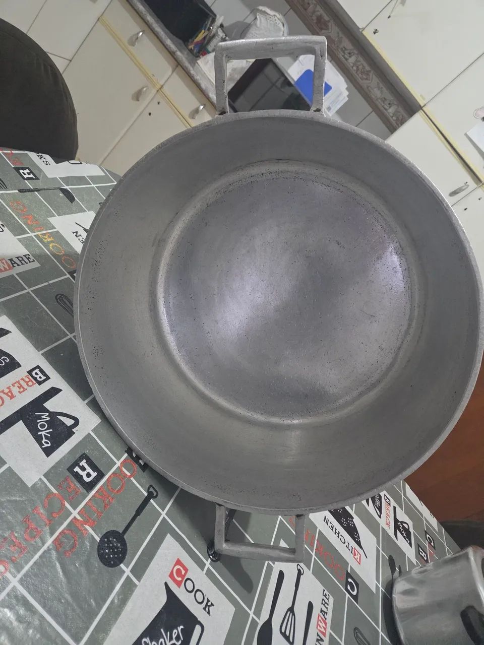 Duas Caçarola Industrial - Foto 4