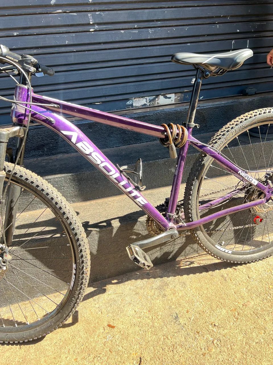 Bicicleta  - Foto 5