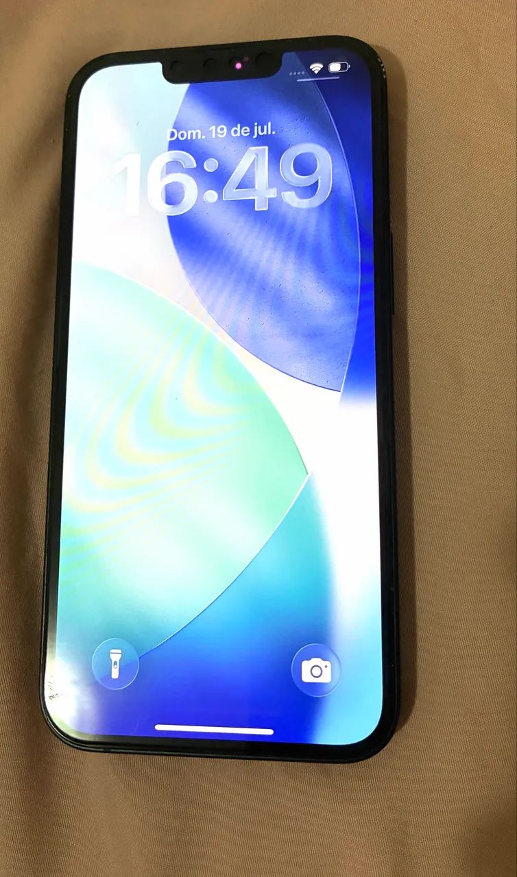 iPhone 13 - Foto 3
