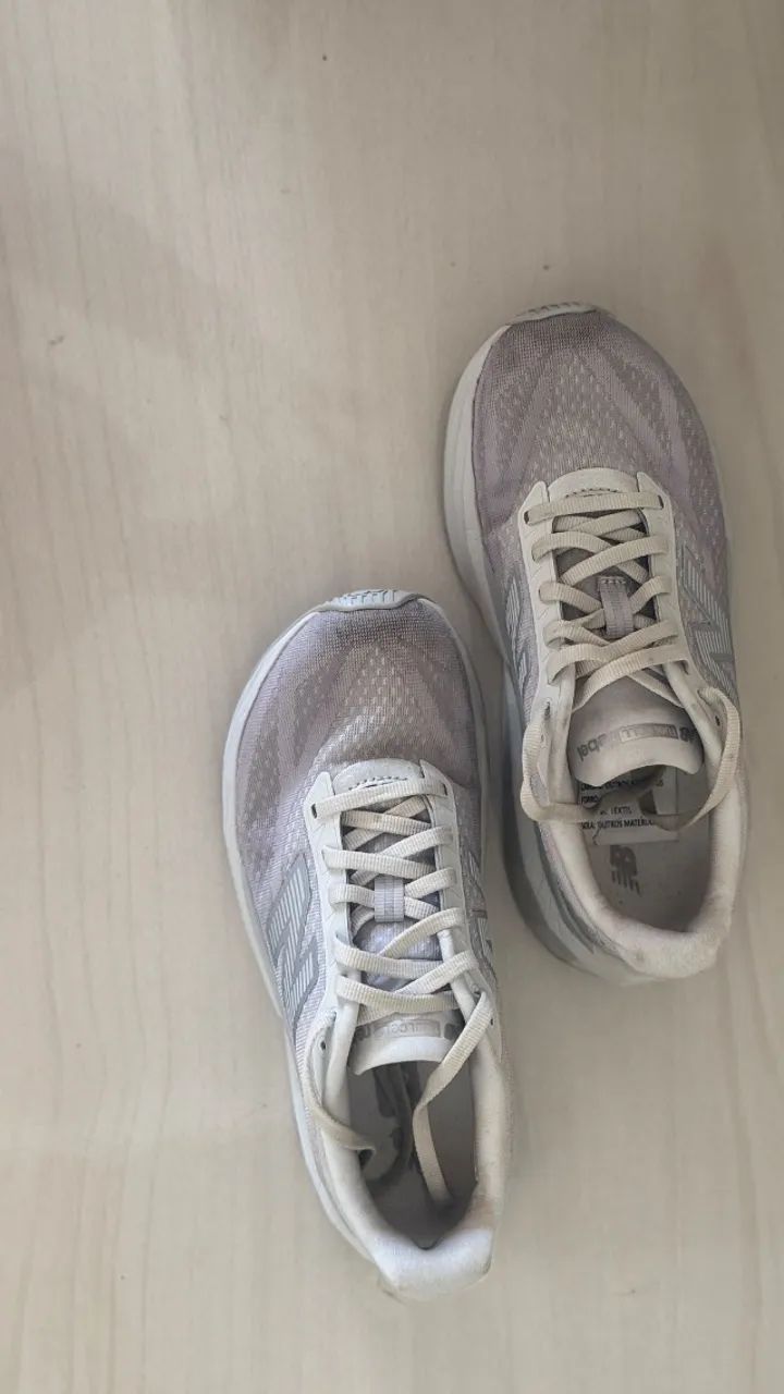Tênis de corrida  - Foto 3