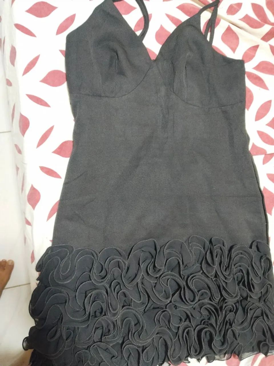 Vestido Preto - Foto 2