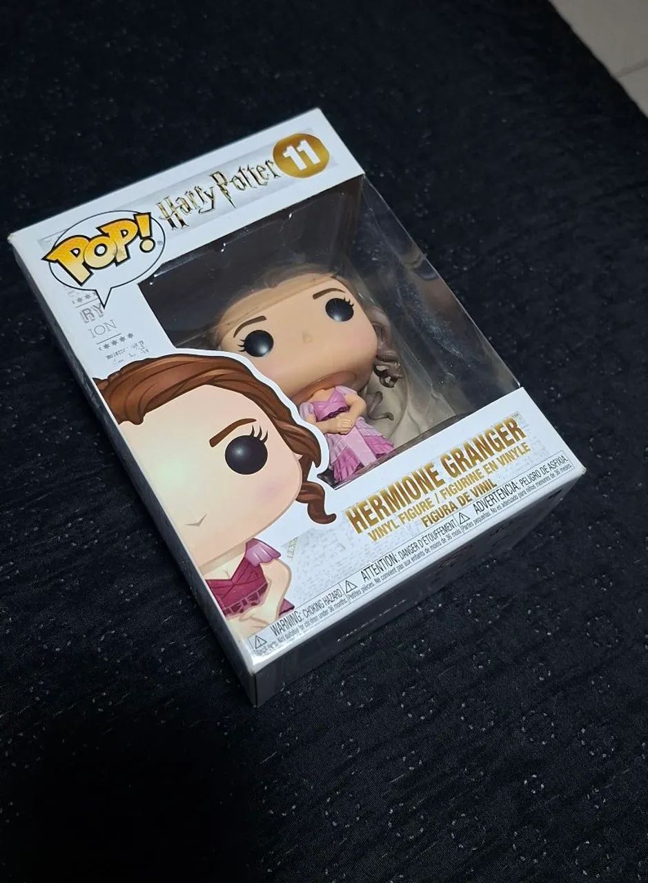 Funko POP - Hermione Granger - Foto 2