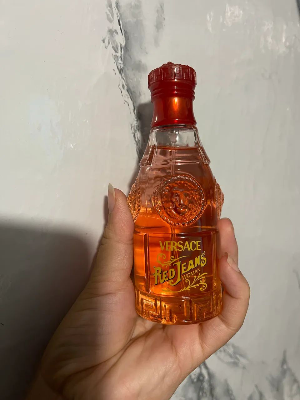 Perfume Versace  - Foto 2