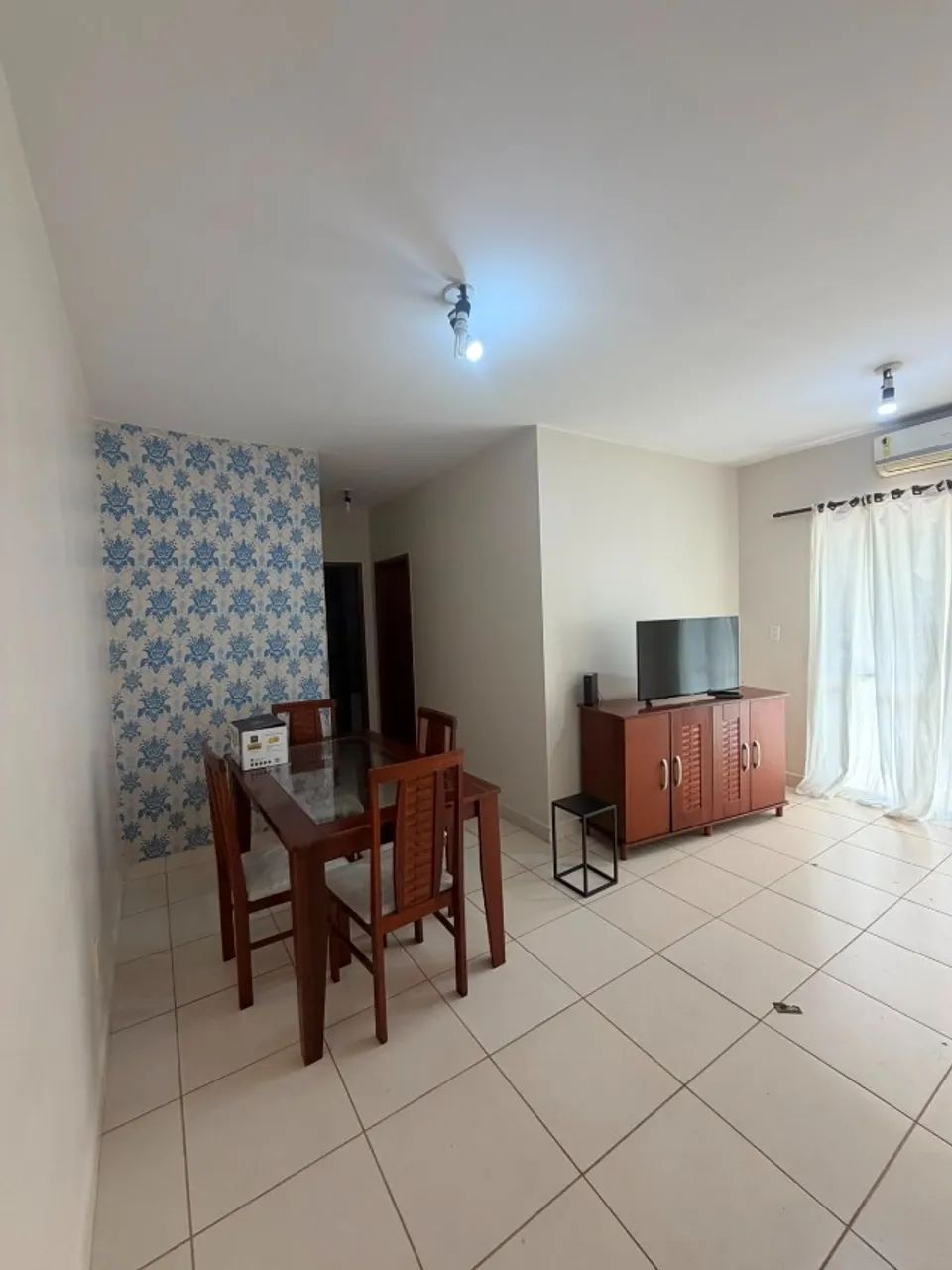 ALUGA-SE - Portal da Amazônia III, apartamento com 2 quartos - Foto 4