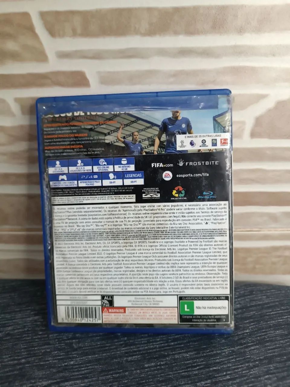 FIFA 23 - Nintendo 23 - Foto 2