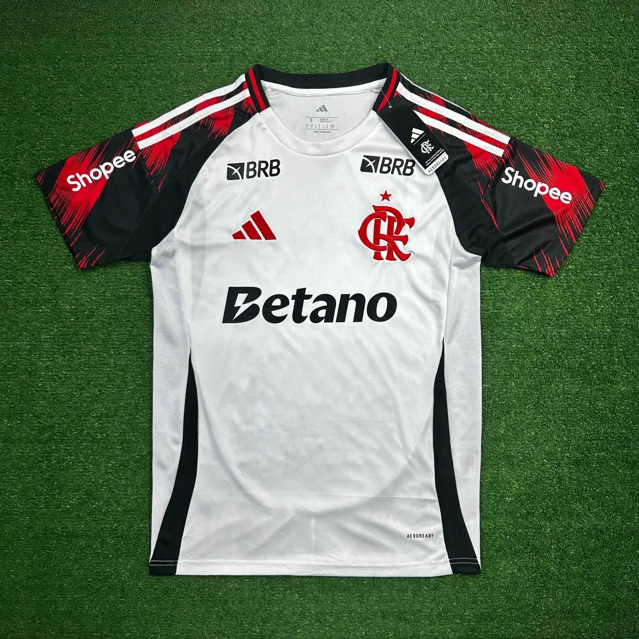 Camisa do Flamengo2025 