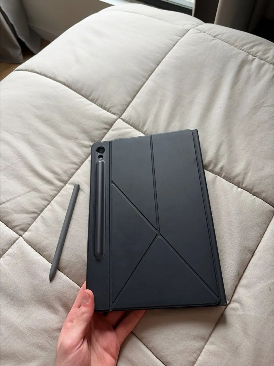 Tablet s9 fe,  *ACEITO OFERTAS* - Foto 4