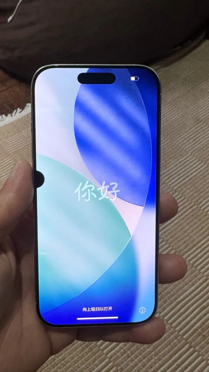 iphone 16 pro de 128gb - Foto 2