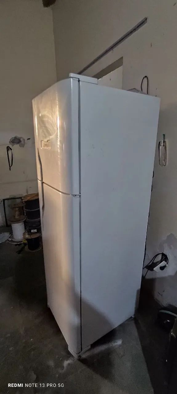 Geladeira Frost free - Foto 3