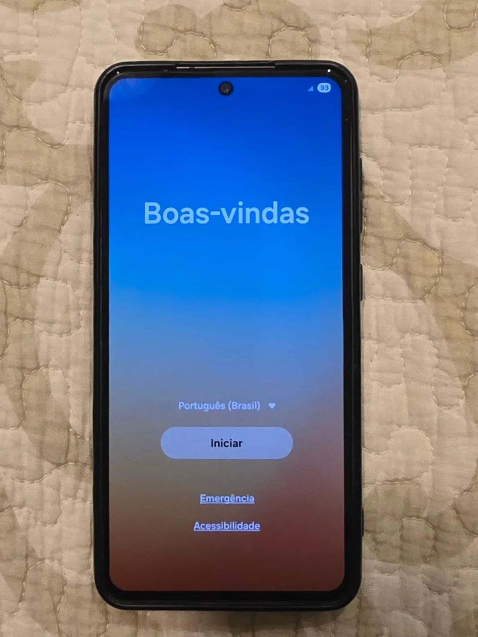 S21 FE Samsung