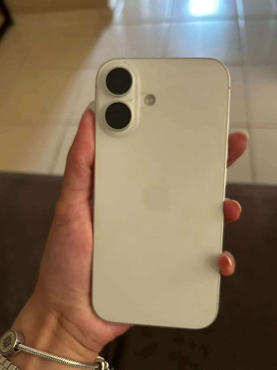 iPhone 16 128gb - Foto 4