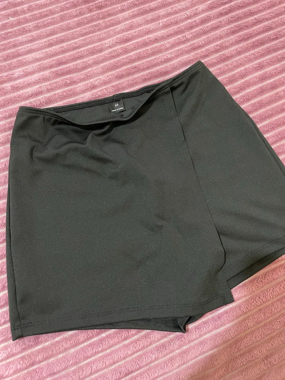 short saia da SHEIN - Foto 2