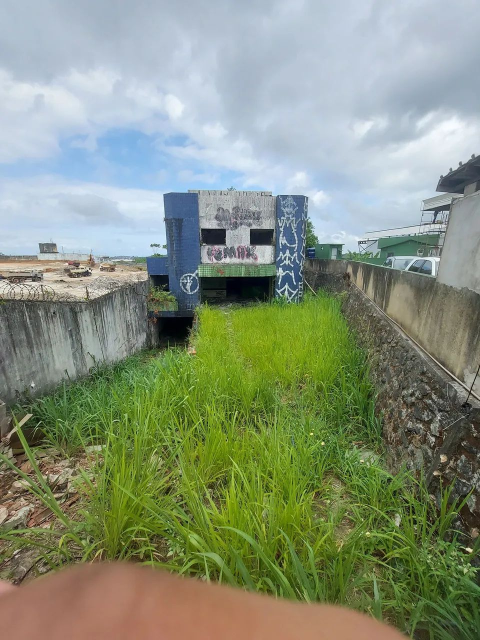 Foto - Salvador - Jardim Cajazeiras