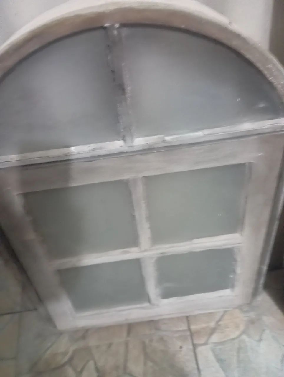 Vitros coloniais 