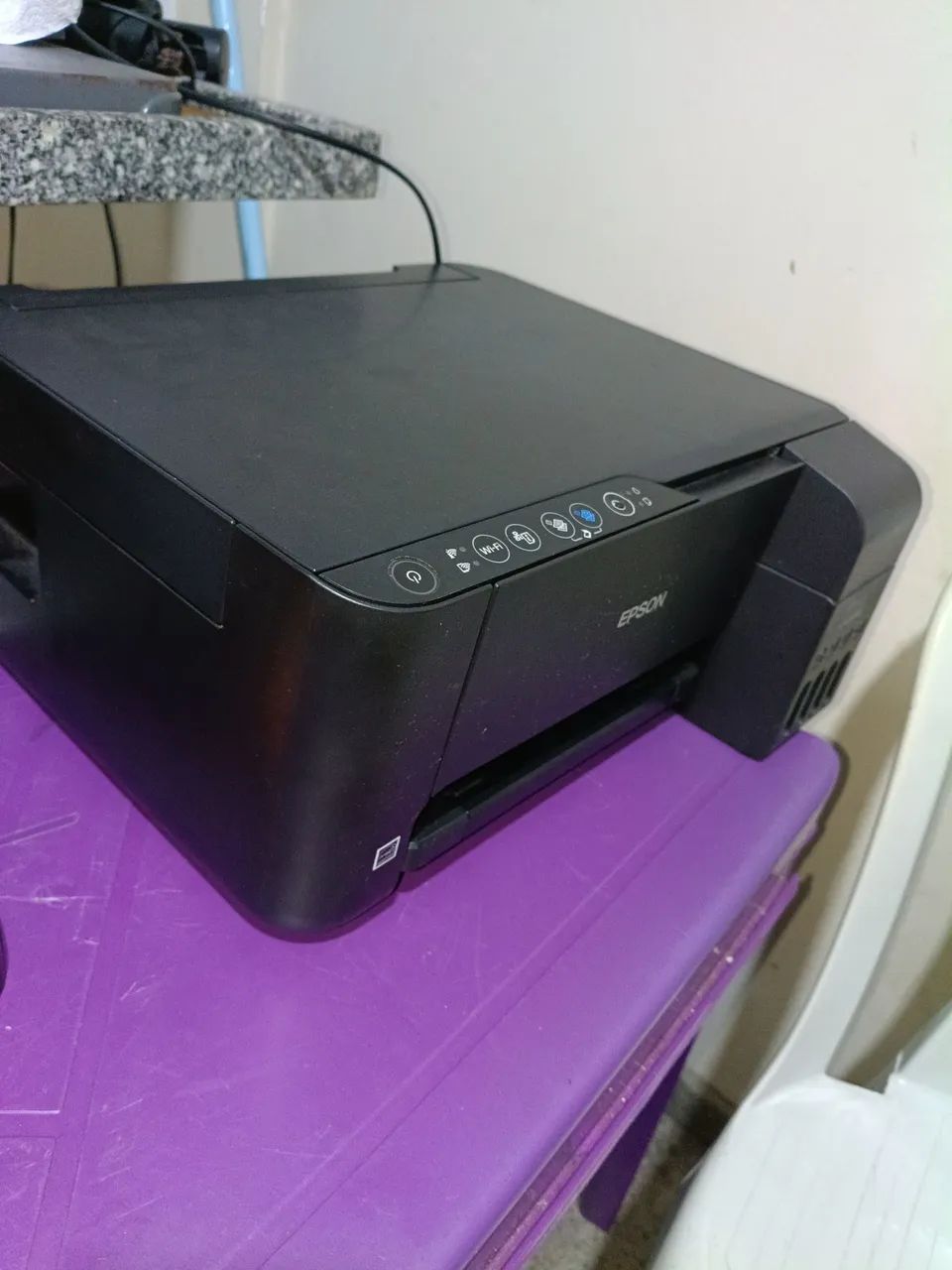 Impressora Epson L 3150