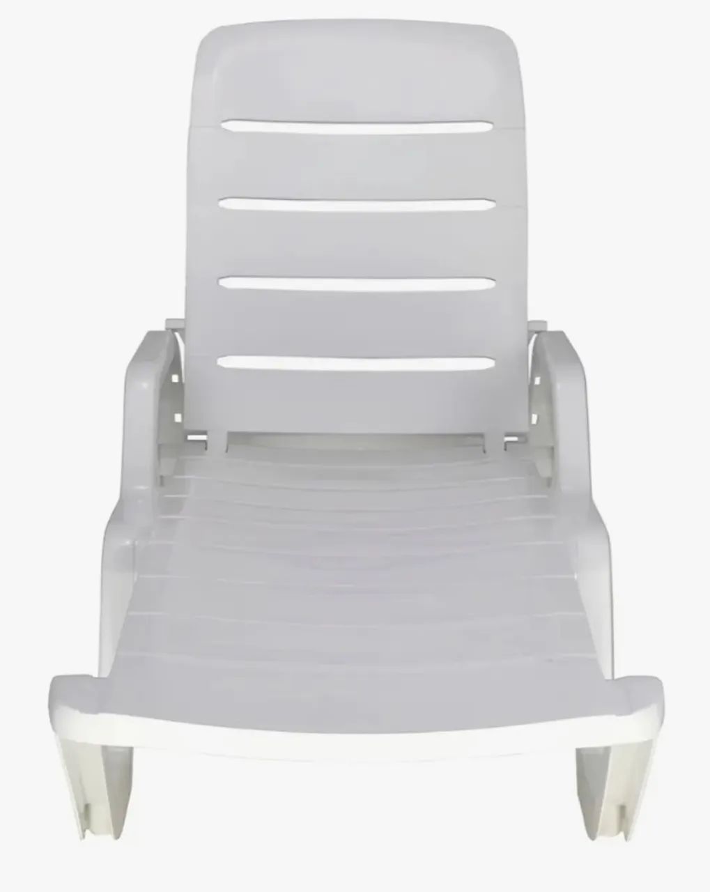 Espreguiçadeira,mesa para Drink tramontina - Foto 2