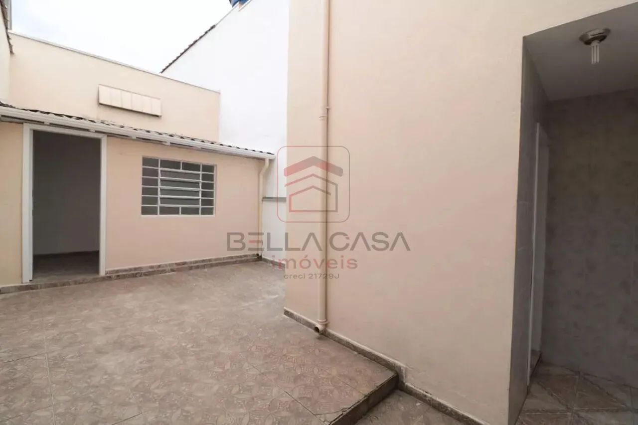 Casa à venda com 95m², 2 quartos e 1 vaga - Foto 2