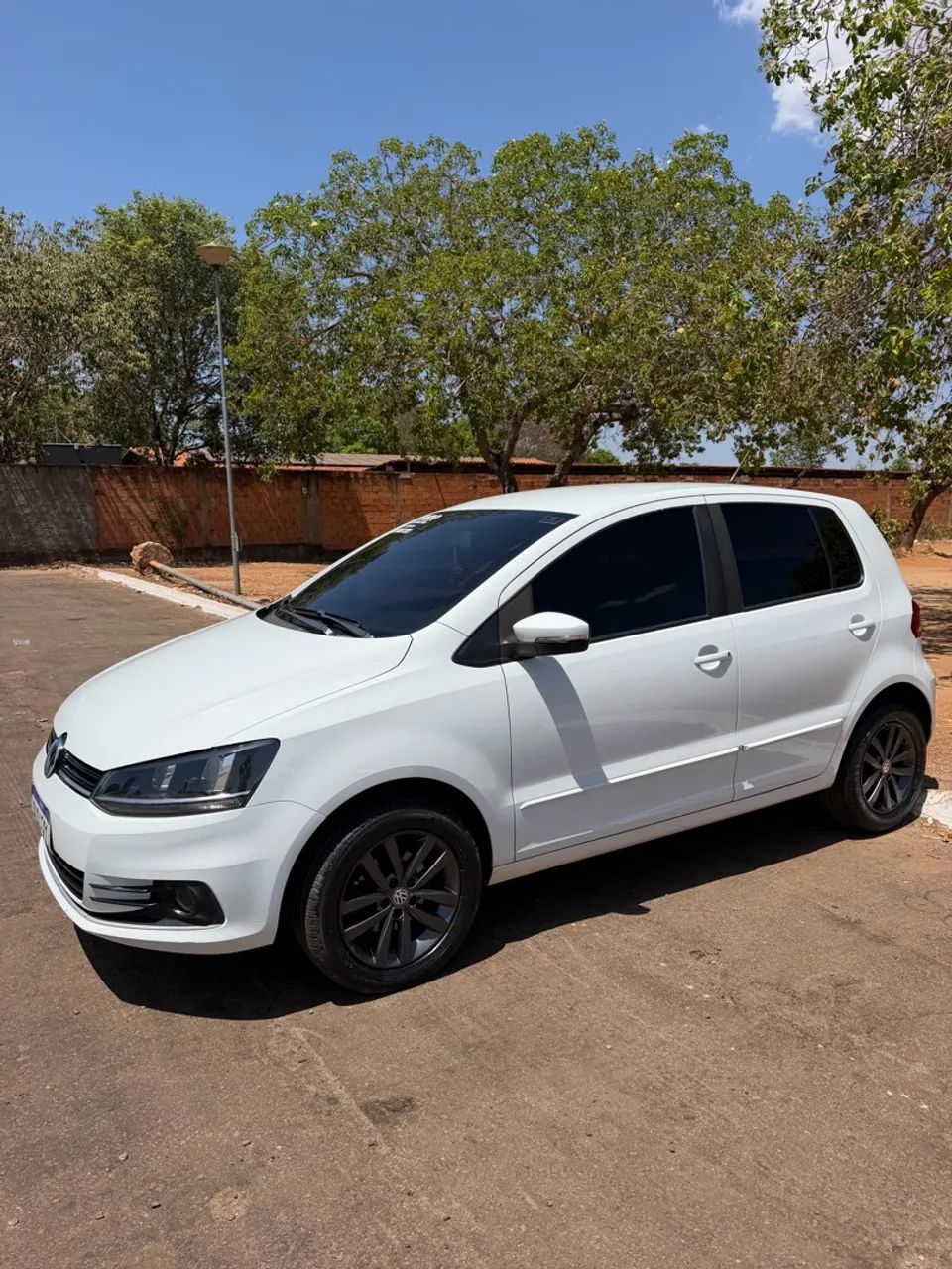 Volkswagen Fox Connect 1.6 Flex 8V 5P 2021 - Foto 2