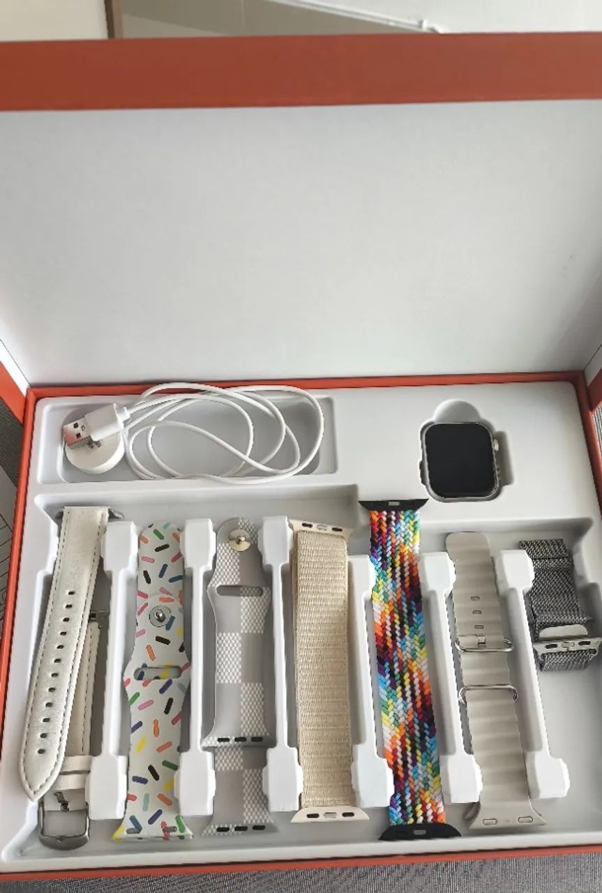 Smartwatch HW Mini 2 - Foto 2