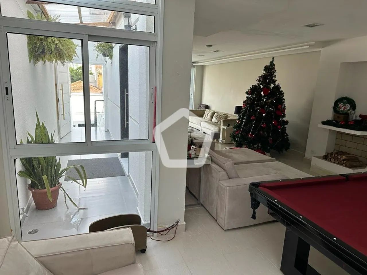 Casa em Água Rasa - Foto 2