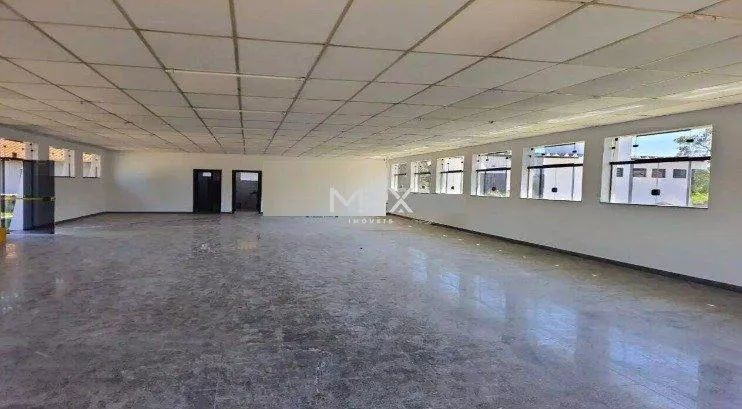 Galpão para alugar em Piracicaba, Santa Rosa, com 1949.35 m² - Foto 5