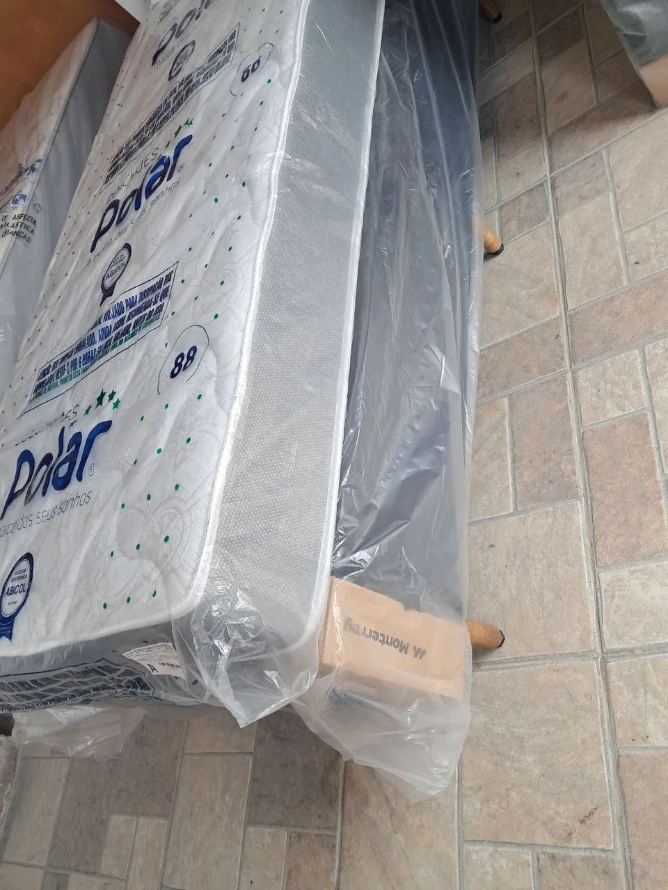 Conjunto box  - Foto 5