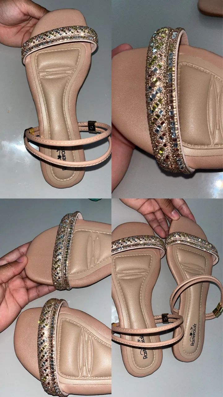Rasteirinha - Foto 2