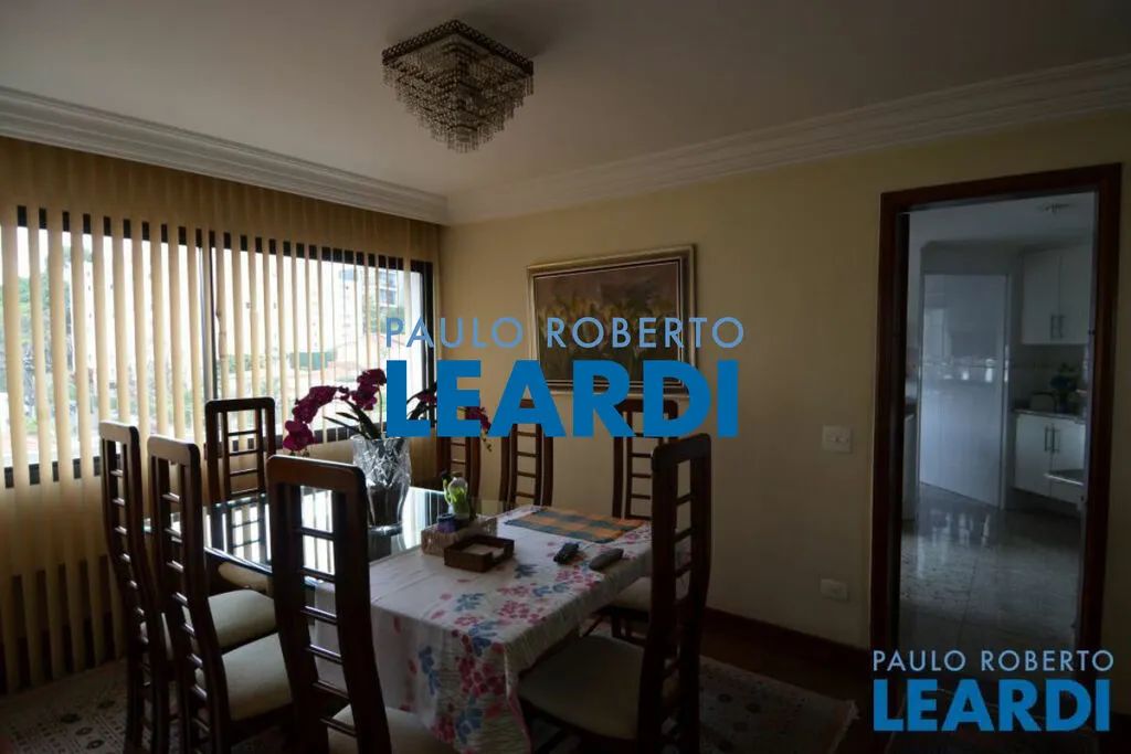 APARTAMENTO - JARDIM GUEDALA - SP