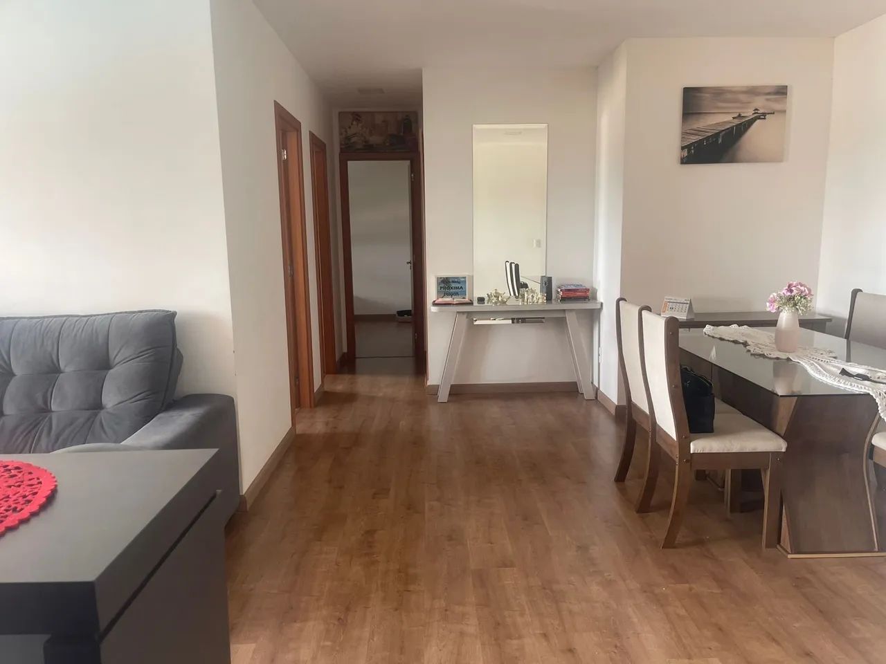 Venda apartamento no edifício upper parque das águas  - Foto 4