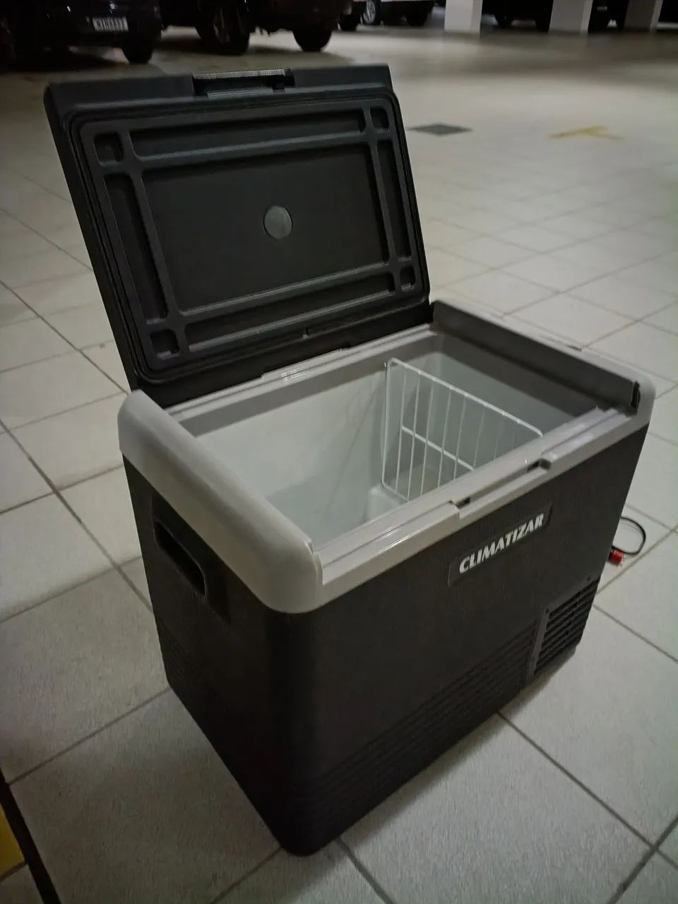Geladeira automotiva 50 litros