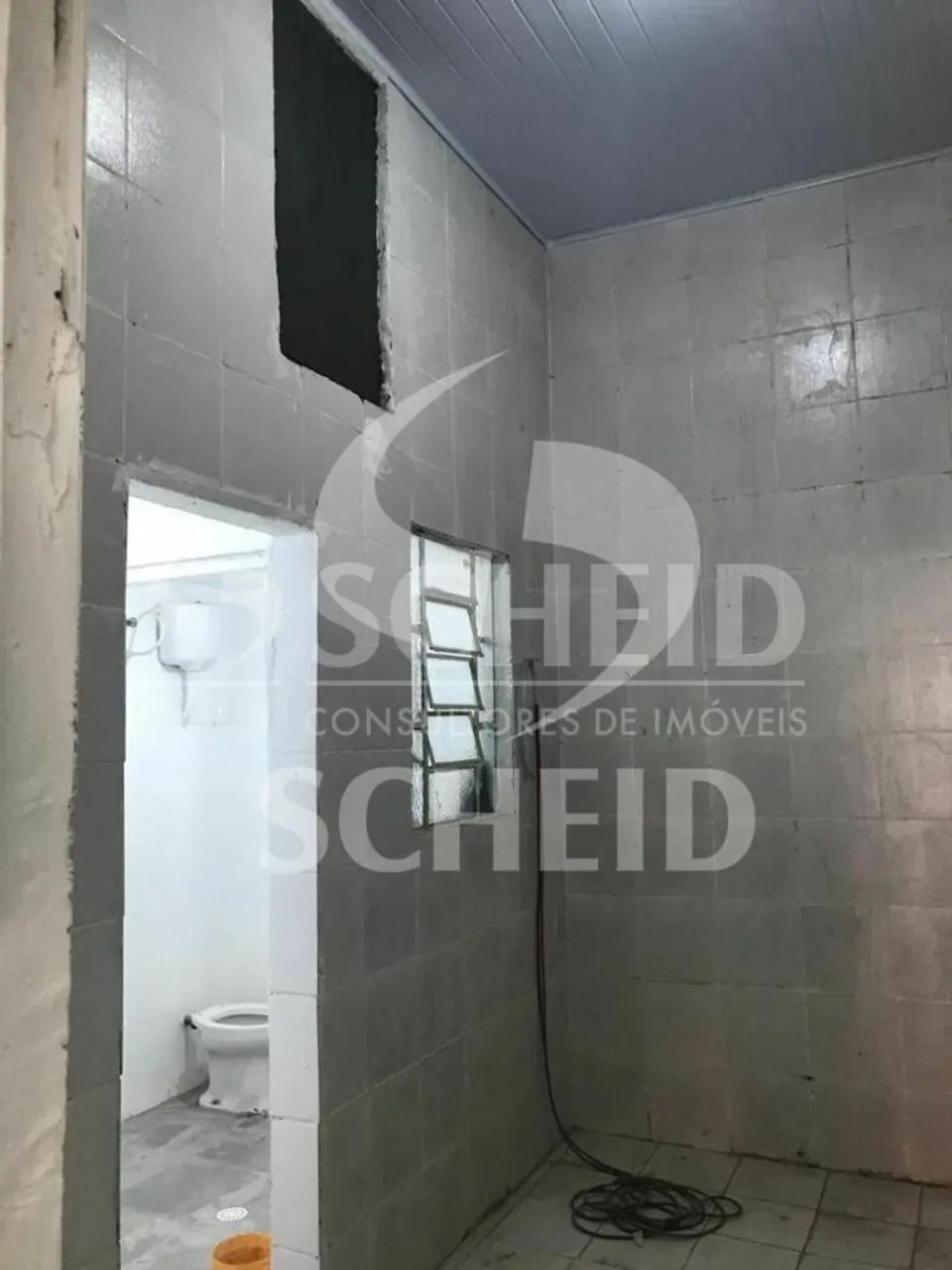 Salas comerciais para locação de 122,00m² útil no Jardim Prudência ! - Foto 5
