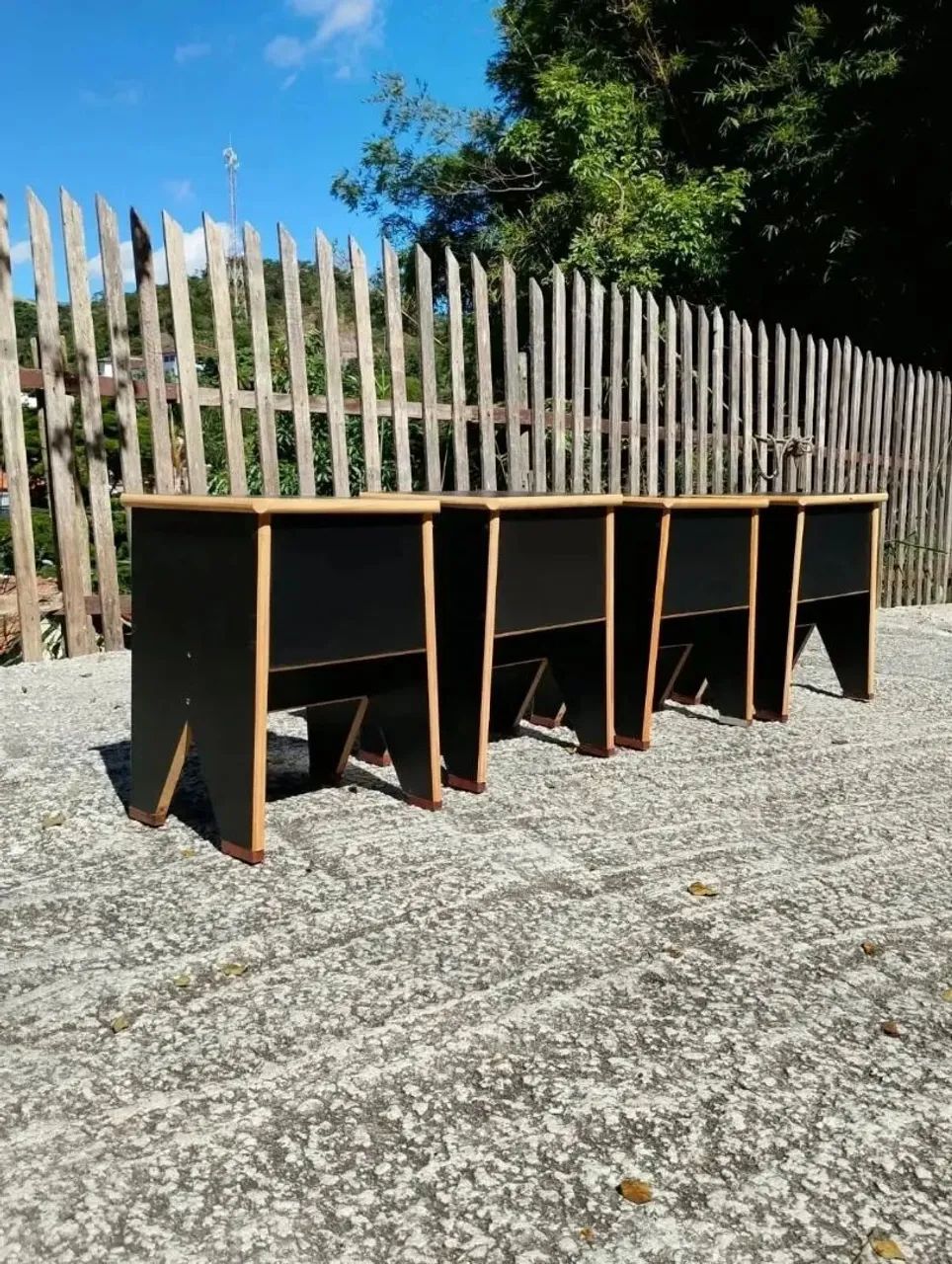 Banquetas  - Foto 2