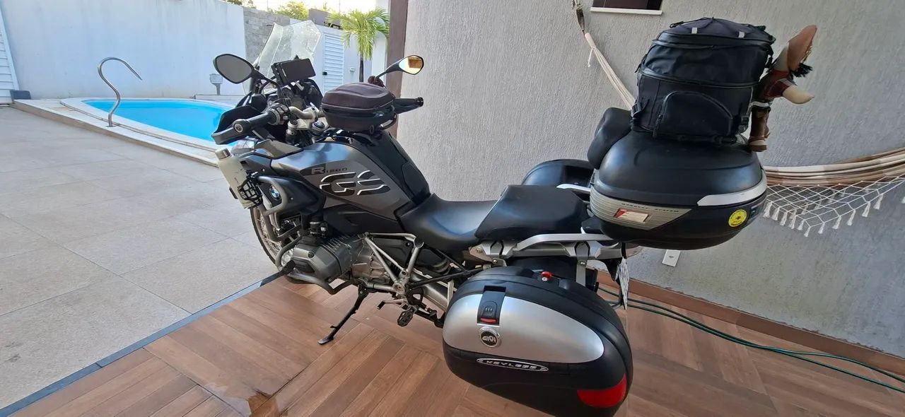 Bmw R 1200 GS 2017 - Foto 5