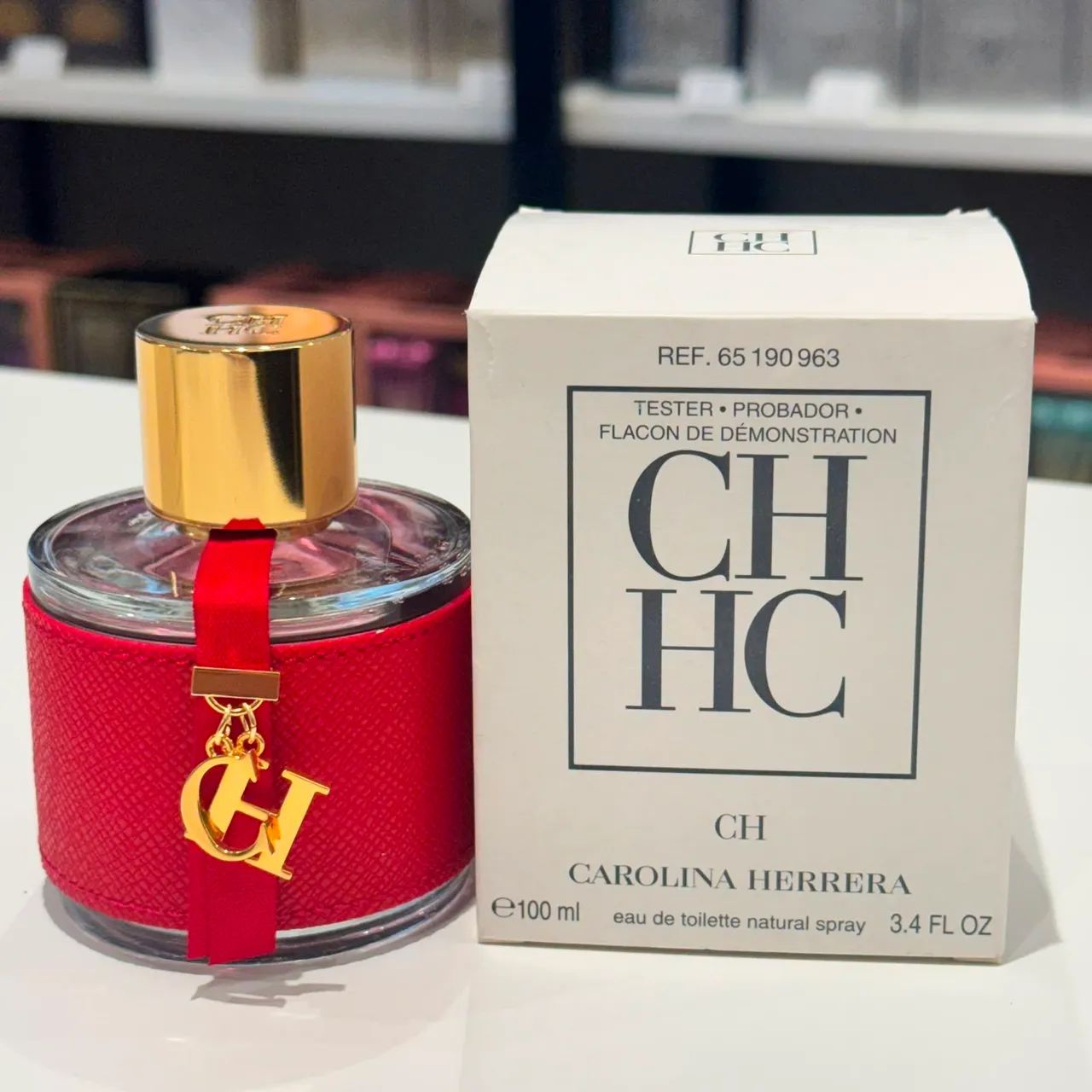 Perfume valores variados  - Foto 3