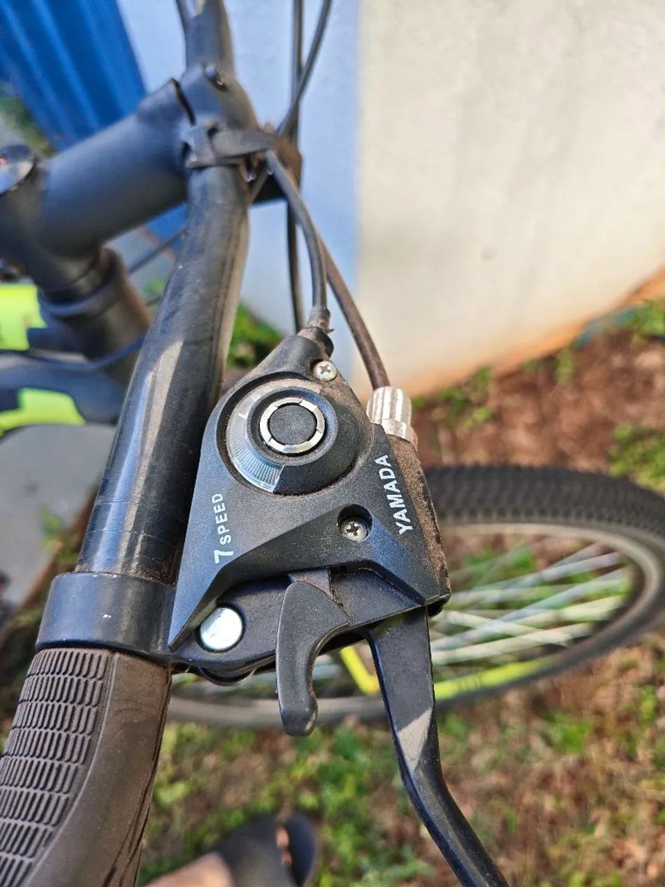 Bicicleta Caloi aro 29 - Foto 3