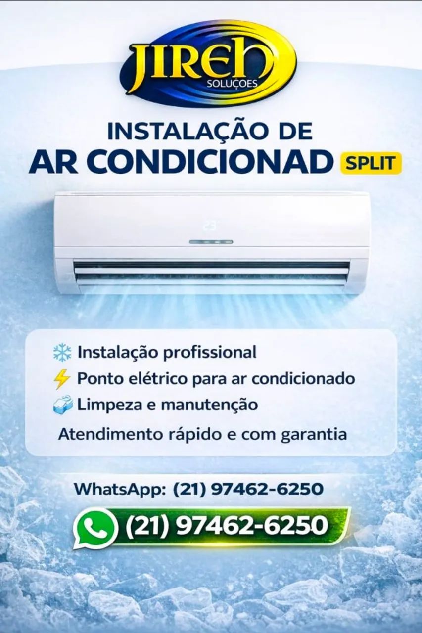 JIREH SOLUÇÕES  - Foto 2