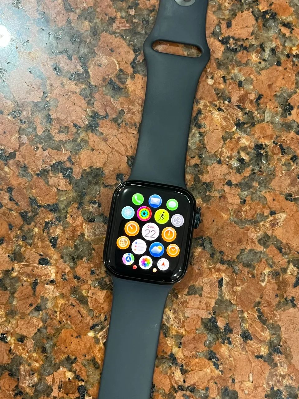 Apple Watch SE 2  - Foto 2