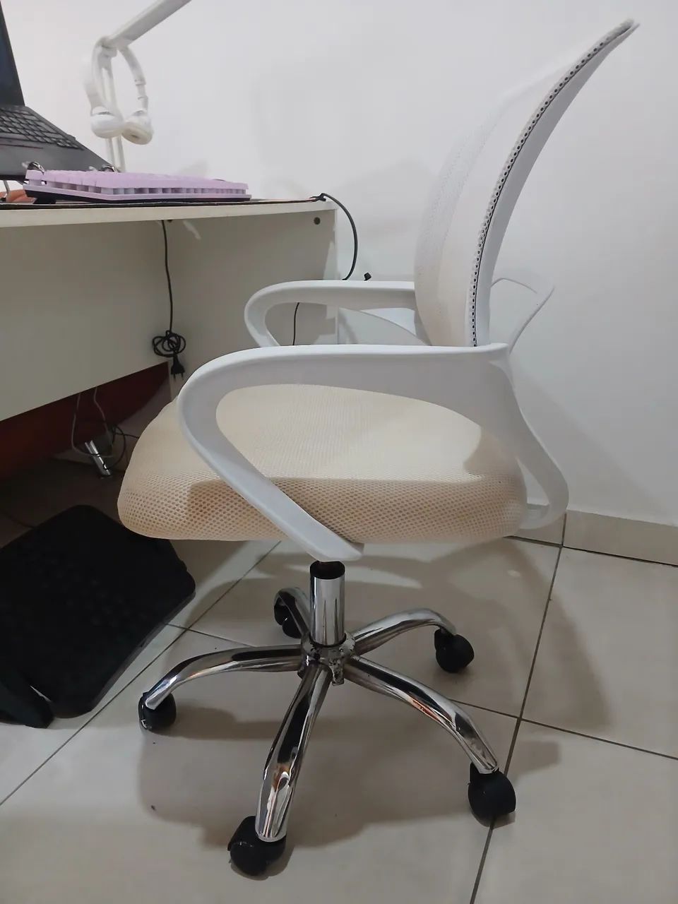 Cadeira escritório  - Foto 2