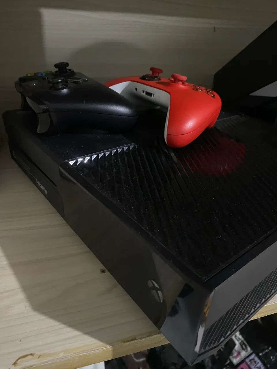 Xbox one