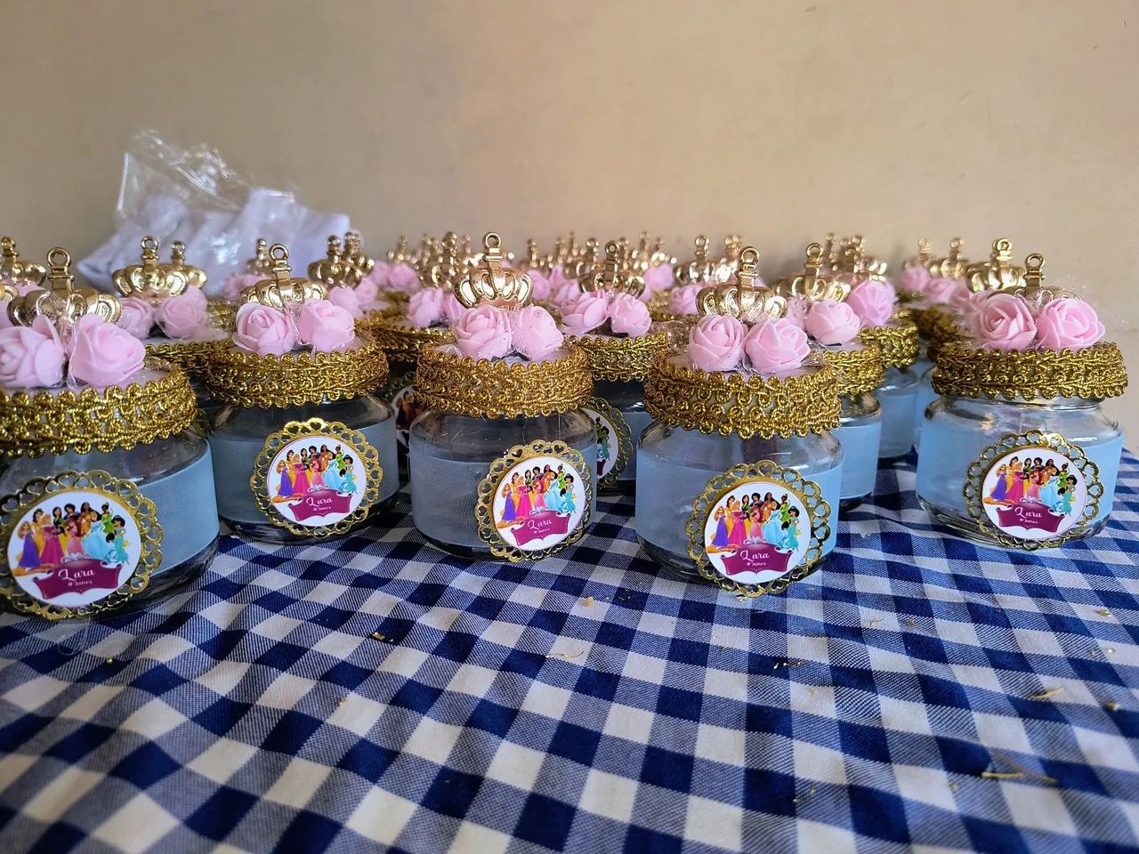 Personalizados de luxo  - Foto 6
