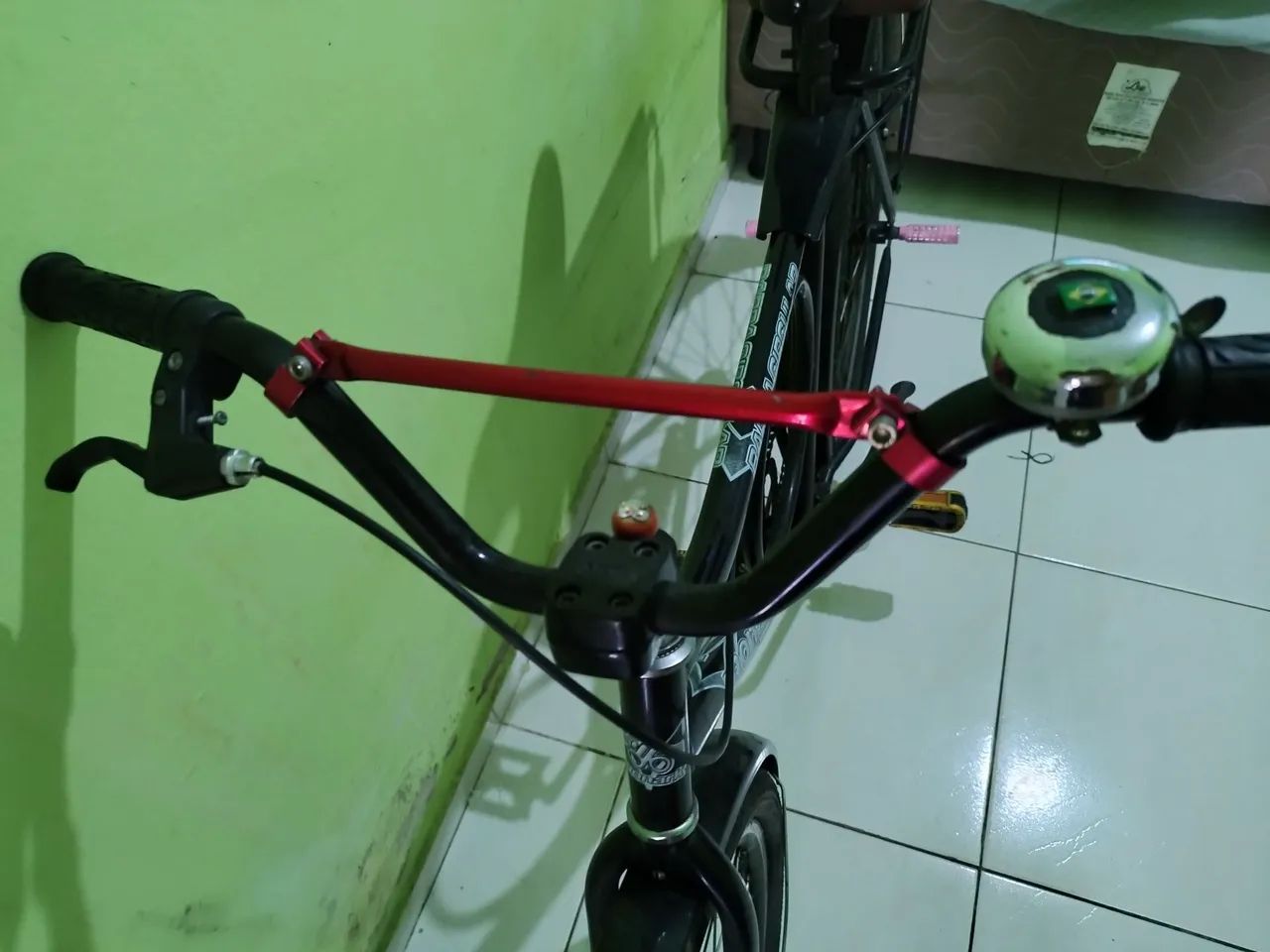 Bicicleta Monark - Foto 4