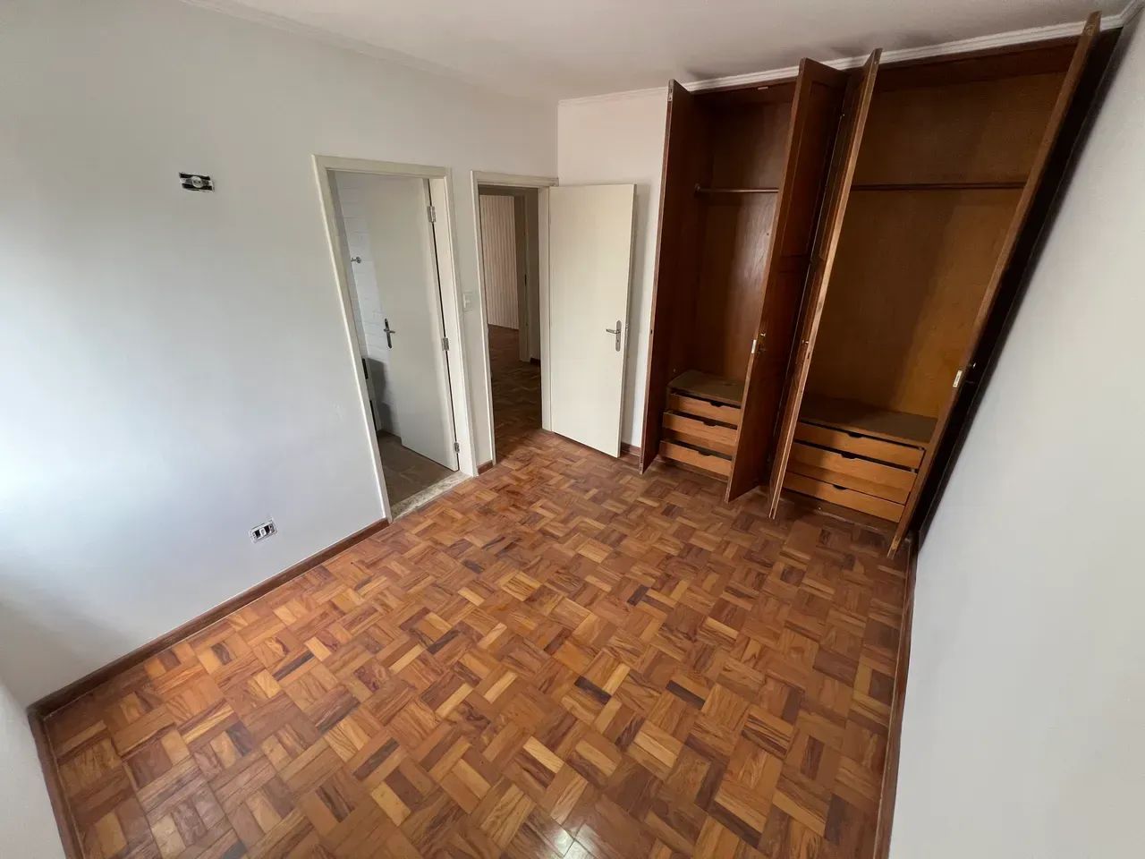 Apartamento para venda com 100 metros quadrados com 3 quartos - Foto 2