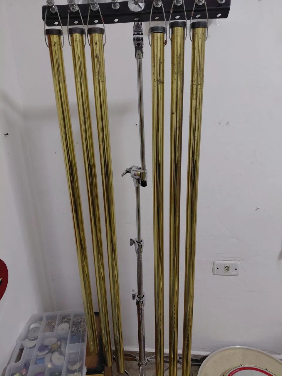 Campana sinfônica  - Foto 2