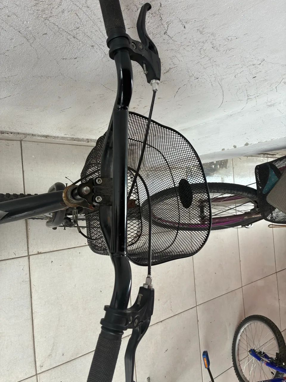 Vende se bicicleta  - Foto 2